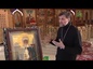 В Нижний Тагил пребывает ковчег с частицей мощей святой блаженной Матроны Московской