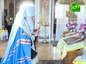 В Ташкенте почтили память священномученика Петра (Полянского) и преподобных родителей Сергия Радонежского - Кирилла и Марии