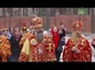 В светлые дни Пасхи глава Екатеринбургской митрополии посетил храм целителя Пантелеимона