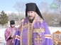 В нижегородском селе Летнево состоялась закладка храма в честь преподобного Серафима Саровского
