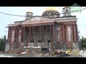 В Пензе идет восстановление Спасского кафедрального собора