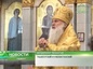 Юные прихожане ташкентских храмов поздравили митрополита Ташкентского и Узбекистанского Викентия с прошедшим Днем рождения