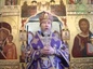 Владыка Казанский Анастасий возглавил престольное торжество в Иоанно-Предтеченском мужском монастыре