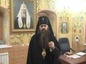 Архиепископ Георгий совершил Божественную литургию в Печерском Вознесенском монастыре