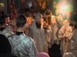 В Свято-Симеоновском кафедральном соборе Челябинска встретили праздник Светлого Христова Воскресения