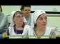 В содружестве православных психологов «Душепопечение» состоялась лекция для сестер милосердия