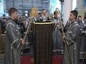 Архиепископ Викентий совершил чтение 12-ти Евангелий в Свято-Троицком соборе Екатеринбурга