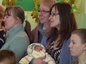 В Санкт-Петербургском приюте «Благодать» при Воскресенском Новодевичьем монастыре прошел праздник для детей и их мам