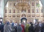 В селе Началово Приволжского района началось строительство храма Донской иконы Божией Матери