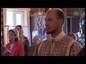 В Димитровграде отметили праздник Изнесения Честных Древ Животворящего Креста Господня