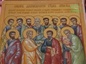 В Санкт-Петербургской духовной академии отметили день памяти Собора 12-ти апостолов