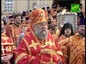 Средний Урал праздновал день памяти своего небесного покровителя – праведного Симеона