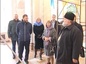 Наместник Александро-Невской лавры епископ Кронштадтский Назарий провел неформальную встречу  с руководителями городских СМИ