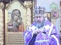 В Жадовском монастыре торжественно отметили праздник Воздвижения Креста Господня