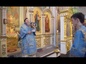 В Михайловском соборе Ижевска прошло детское богослужение в день защиты детей