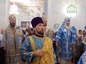 В праздник Покрова Пресвятой Богородицы престольное торжество отметил кафедральный собор города Сарапула
