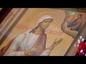 В Алма-Ате почтили память святой мученицы Агафьи Панормской
