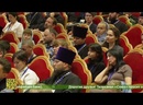 Десятый международный фестиваль православных СМИ «Вера и слово» прошел в подмосковном оздоровительном комплексе «Клязьма»