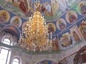Александро-Невский храм села Приозерного Нижегородской митрополии отметил свой престольный праздник