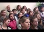 Школьники смоленской деревни Магалинщина посетили духовно-патриотическую беседу