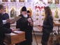 На территории Благовещенского собора Воронежа состоялась благотворительная ярмарка и выставка работ фестиваля «Светлое чудо в моей жизни»