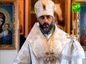 Епископ Николай совершил освящение храма мученицы Валентины в селе Таштамак Башкортостанской митрополии