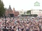 Святейший Патриарх Кирилл возглавил торжества по случаю 800-летия Владимирской епархии