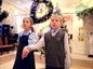 В Сыктывкаре прошли традиционные епархиальные Рождественские елки для детей