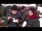 В Суздальском районе Владимирской области прошли 15-е Межрегиональные Суворовские сборы