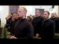 Начался новый учебный год в Московской духовной академии