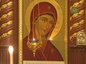 Чудо мироточения зафиксировано в Санкт-Петербургской епархии