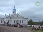 Прихожане Иоанновской обители Санкт-Петербурга посетили Богородичный Покрово-Тервенический женский монастырь
