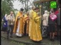 Церкви, освященные во имя святого благоверного великого князя Димитрия Донского, встретили свои именины