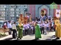 Железногорская епархия торжественно отметила двухлетие своего образования