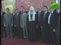 Святейший Патриарх Кирилл встретился с руководством и членами Клуба православных предпринимателей