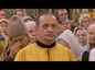 Патриарх Кирилл совершил Литургию в Успенском соборе в праздник Собора Пресвятой Богородицы
