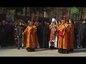 В преддверии празднования Дня Победы в Екатеринбургской епархии прошли памятные мероприятия