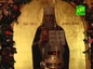 Владыка Татарстанский Анастасий возглавил торжества в день памяти святителя Кирилла Казанского
