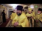 Четверть века назад была создана Сыктывкарская епархия.