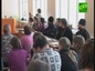 В городе Рудня Смоленской области прошли вторые Елизаветинские чтения