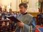 В Вознесенском кафедральном соборе Алма-Аты отметили праздник Благовещения Пресвятой Богородицы