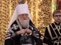 Глава Екатеринодарской епархии возглавил вечерню с чином прощения в Свято-Екатерининском кафедральном соборе Краснодара