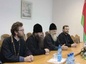 Архиепископ Нижегородский Георгий посетил город Гомель в Белоруссии