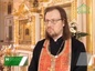 Владыка Санкт-Петербургский Варсонофий посетил храм святого великомученика Димитрия Солунского