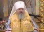 Владыка Ставропольский Кирилл провел годовое Епархиальное собрание в Андреевском соборе Ставрополя