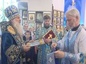 Престольное торжество отметил Успенский храм города Березовского