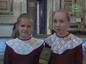В Исаакиевском соборе Санкт-Петербурга состоялся заключительный концерт Международного фестиваля детских хоровых коллективов