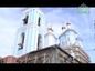 В поселке Шексна Вологодской епархии восстанавливается Казанский храм