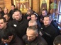 Епископ Смоленский и Вяземский Исидор посетил ИК №6 в городе Рославль
