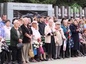 В Сыктывкаре прошел траурный митинг и поминальная молитва по героям Великой Отечественной войны